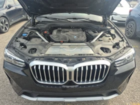 BMW X3 XDRIVE30I / АВТОКРЕДИТ / ПРОГНОЗНА ЦЕНА, снимка 6