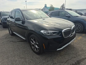 BMW X3 XDRIVE30I / АВТОКРЕДИТ / ПРОГНОЗНА ЦЕНА, снимка 2