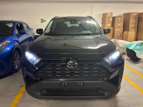 Toyota Rav4 * LE * CARFAX * ОТ ПРЕДСТАВИТЕЛСТВО* , снимка 6