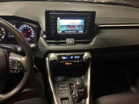 Toyota Rav4 * LE * CARFAX * ОТ ПРЕДСТАВИТЕЛСТВО* , снимка 9