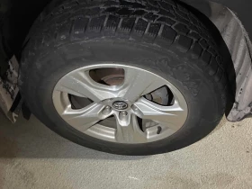 Toyota Rav4 * LE * CARFAX * ОТ ПРЕДСТАВИТЕЛСТВО* , снимка 7