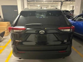 Toyota Rav4 * LE * CARFAX * ОТ ПРЕДСТАВИТЕЛСТВО* , снимка 4