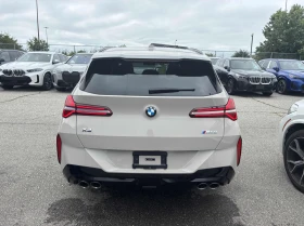 BMW X3 2025 BMW X3 M50 xDrive, снимка 5