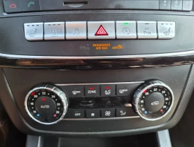 Mercedes-Benz GLE Coupe 350d 4MATIC AMG Line, снимка 7