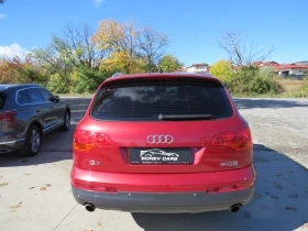 Audi Q7 * 3.0TDI 7-МЕСТЕН * , снимка 5