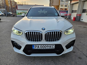 BMW X3 3.0i-xDrive-M-Sport- B ГАРАНЦИЯ!!!, снимка 8 - Автомобили и джипове - 30986803
