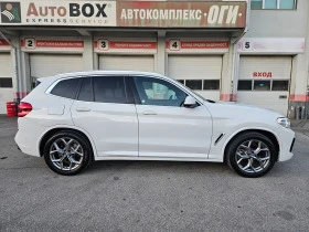 BMW X3 3.0i-xDrive-M-Sport- B ГАРАНЦИЯ!!!, снимка 6