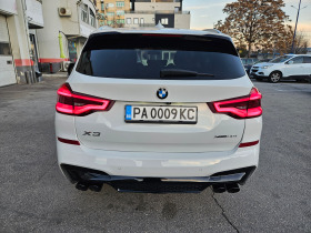 BMW X3 3.0i-xDrive-M-Sport- B ГАРАНЦИЯ!!!, снимка 4 - Автомобили и джипове - 30986803