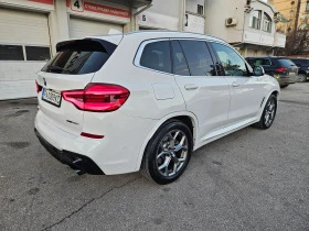 BMW X3 3.0i-xDrive-M-Sport- B ГАРАНЦИЯ!!!, снимка 5