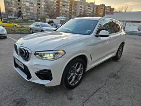 BMW X3 3.0i-xDrive-M-Sport- B ГАРАНЦИЯ!!! 1