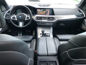 BMW X5 3.0* ///M-Pack* , снимка 11