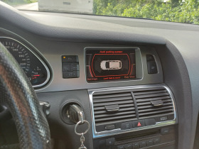 Audi Q7 3.0TDI 233к.с., снимка 12