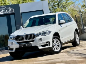 BMW X5 * SPORT* INDIVIDUAL* РЕАЛНИ КИЛОМЕТРИ* ТОП*  - изображение 1