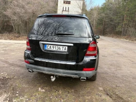 Mercedes-Benz GL 500, снимка 4