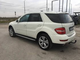 Mercedes-Benz ML 320 3.2CDI 224kc  - [9] 