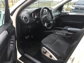 Mercedes-Benz ML 320 3.2CDI 224kc  - [10] 