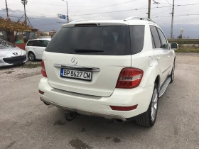 Mercedes-Benz ML 320 3.2CDI 224kc  - [7] 