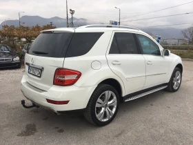 Mercedes-Benz ML 320 3.2CDI 224kc  - [6] 