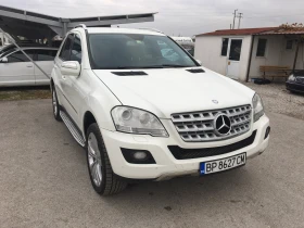 Mercedes-Benz ML 320 3.2CDI 224kc  - [4] 