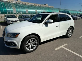 Audi Q5 3.2 S-Line / Premium Plus, снимка 1