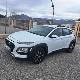 Hyundai Kona 1.6CRDI* 116Hp* CAMERA* ОТЛИЧНА!* , снимка 2