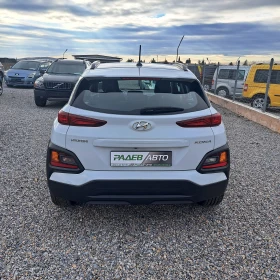 Hyundai Kona 1.6CRDI* 116Hp* CAMERA* ОТЛИЧНА!* , снимка 6