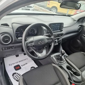 Hyundai Kona 1.6CRDI* 116Hp* CAMERA* ОТЛИЧНА!* , снимка 7