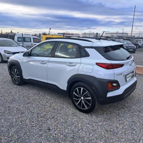 Hyundai Kona 1.6CRDI* 116Hp* CAMERA* ОТЛИЧНА!* , снимка 3