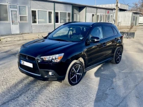 Mitsubishi ASX 1.8 DI-D / 4WD / Invite | Mobile.bg    4