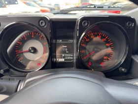 Suzuki Jimny 1.5i, снимка 13