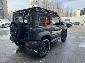 Suzuki Jimny 1.5i, снимка 6