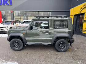 Suzuki Jimny 1.5i, снимка 3