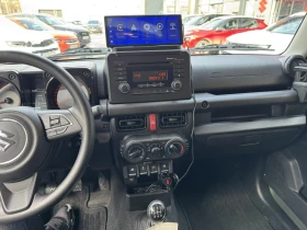 Suzuki Jimny 1.5i, снимка 12