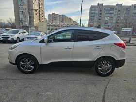 Hyundai IX35 1.7CRDi/Xpossible/FACE/NAVI/КАМЕРА/LED, снимка 2