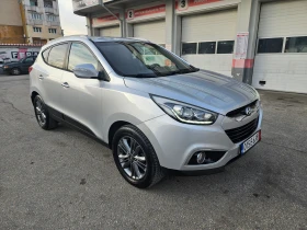 Hyundai IX35 1.7CRDi/Xpossible/FACE/NAVI/КАМЕРА/LED, снимка 7