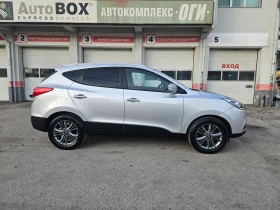 Hyundai IX35 1.7CRDi/Xpossible/FACE/NAVI/КАМЕРА/LED, снимка 6