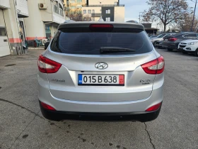 Hyundai IX35 1.7CRDi/Xpossible/FACE/NAVI/КАМЕРА/LED, снимка 4