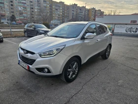 Hyundai IX35 1.7CRDi/Xpossible/FACE/NAVI/КАМЕРА/LED, снимка 1