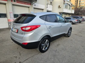 Hyundai IX35 1.7CRDi/Xpossible/FACE/NAVI/КАМЕРА/LED, снимка 5