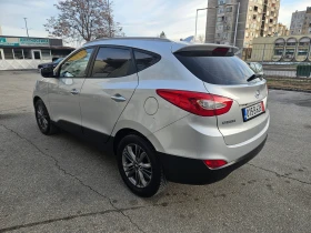 Hyundai IX35 1.7CRDi/Xpossible/FACE/NAVI/КАМЕРА/LED, снимка 3