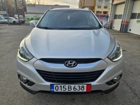 Hyundai IX35 1.7CRDi/Xpossible/FACE/NAVI/КАМЕРА/LED, снимка 8