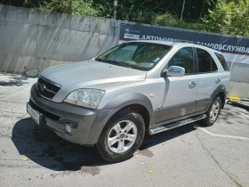 Kia Sorento, снимка 2