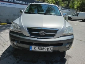 Kia Sorento, снимка 5