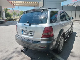 Kia Sorento, снимка 3