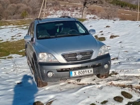 Kia Sorento, снимка 1