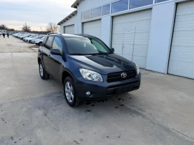 Toyota Rav4 2.2D4D 136k.c* 4x4* Koja* UNIKAT* , снимка 12