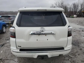 Toyota 4runner 4.0* V6* * * * *  | Mobile.bg    6