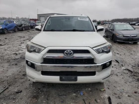 Toyota 4runner 4.0* V6* * * * *  | Mobile.bg    5