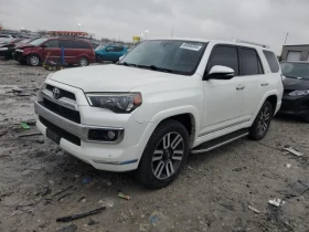     Toyota 4runner 4.0* V6* * * * * 