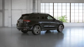 Mercedes-Benz GLE 450 AMG 4MATIC - 119900 лв. - 83768928 | Car24.bg